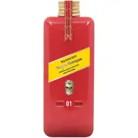 Bandido Argan Shampoo Fiber Moisturizer 350 ml