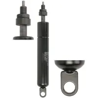 STABILUS Gasveer, kofferdeksel 324813