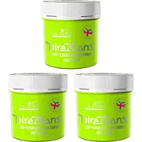 La Riche Directions - Fluorescent Green - Triple Pack - 3x88ml