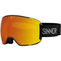 Sinner Snowflake