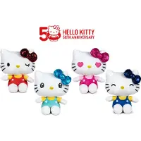 Play By Hello Kitty 50th Anniversary Knuffelbeer