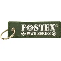 Fostex Sleutelhanger WWII Series