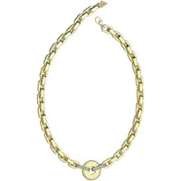 GUESS Jubn04074 Love Ketting