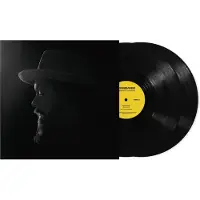 Universal Music Nathaniel Rateliff & The Night Sweats - Tearing At The Seams (2 LP)