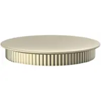 DECOR WALTHER Planchet OF.LINE AS Champagne Dune