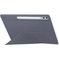 Samsung Galaxy Tab S10 Ultra / S9 Ultra Book Case Blauw