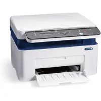 Xerox multifunctionele WorkCentre 3025 - afdrukken, kopiëren, scannen - 600 x 600 DPI A4 laser 20ppm Wi-Fi, AirPrint [3025V_BI]