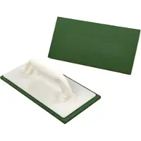 Kaufmann Inwasspaan Groen 28X14Cm