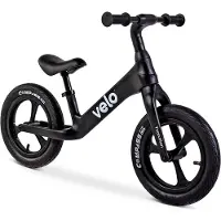 Yvolution Velo PRO Zwart