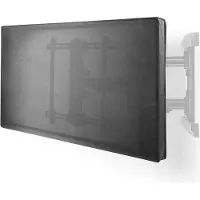 Nedis beschermhoes voor schermen van 65 tot 70 inch