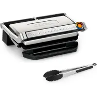 Tefal OptiGrill+ XL GC728D10