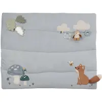 Little Dutch Boxkleed 80 x 100 cm Grs