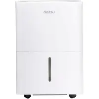 Daitsu Add12xb/3nda0043 Dehumidifier Wit