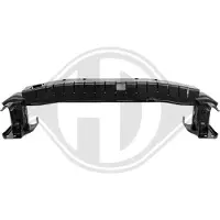 Diederichs 2291060 Schokdemper, bumper