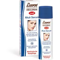 Luvos Med acuut serum (50ml)