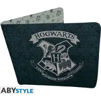 Abysse Corp - Hogwarts Portemonnee - Uitklapbaar