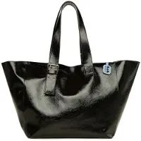 Bagmori Shopper zwart