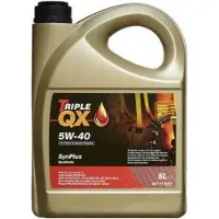 Triple QX TQX.521776031 Motorolie