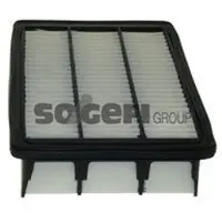 COOPERSFIAAM FILTERS PA7651 Luchtfilter