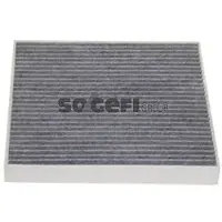 COOPERSFIAAM FILTERS PCK8226 Interieurfilter