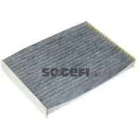 COOPERSFIAAM FILTERS PCK8355 Interieurfilter
