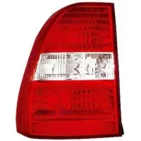 IPARLUX 16443101 Achterlicht