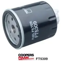 COOPERSFIAAM FILTERS FT5309 Brandstoffilter