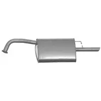 VEGAZ DAS-117 Einddemper