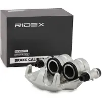 RIDEX 78B0204 Remklauw