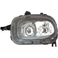 IPARLUX 11227711 Koplamp