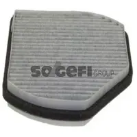 COOPERSFIAAM FILTERS PCK8065 Interieurfilter