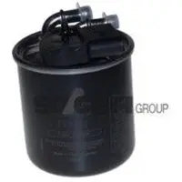 COOPERSFIAAM FILTERS FP6122 Brandstoffilter