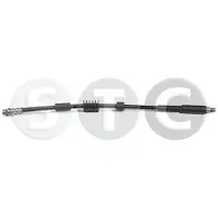 STC T474247 Remslang