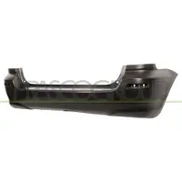 PRASCO TY7261051 Achterbumper