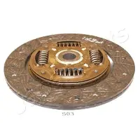 Japanparts DF-S03 Koppelingsplaat