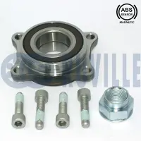 RUVILLE 220722 Wiellagerset