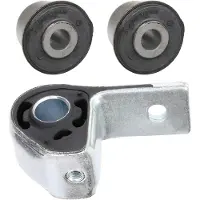 RIDEX 251T0935 Draagarmrubber