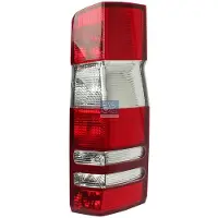 DT Spare Parts 4.68071SP Achterlicht