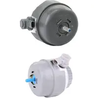 RIDEX 247E1031 Motorsteunlager
