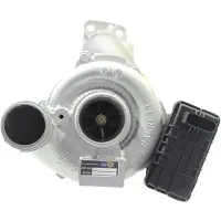 ALANKO 11900466 Turbocharger