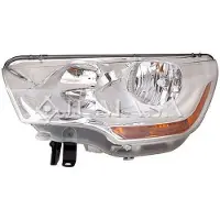 JUMASA 38311068 Koplamp