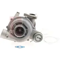 AKS DASIS 025005N Turbocharger