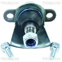TRISCAN 8500 10505 Fuseekogel