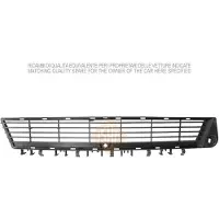 ISAM 0710710 Ventilatiegrille, bumper