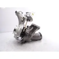 Garrett 839765-5001S Turbocharger