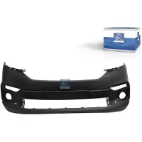 DT Spare Parts 12.81987 Bumper