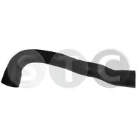 STC T409813 Laadluchtslang