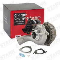 Stark SKCT-1191146 Turbocharger