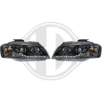 Diederichs 1031586 Koplampen set