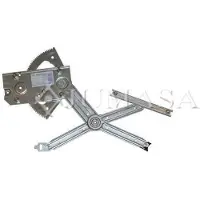 JUMASA ZR ME701 R Raammechanisme
